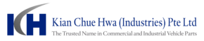 KCH